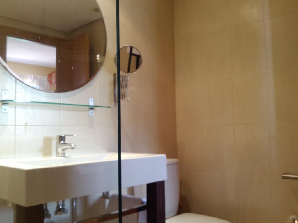 Apartamento Calle Mauricio Legendre Madrid Camera foto