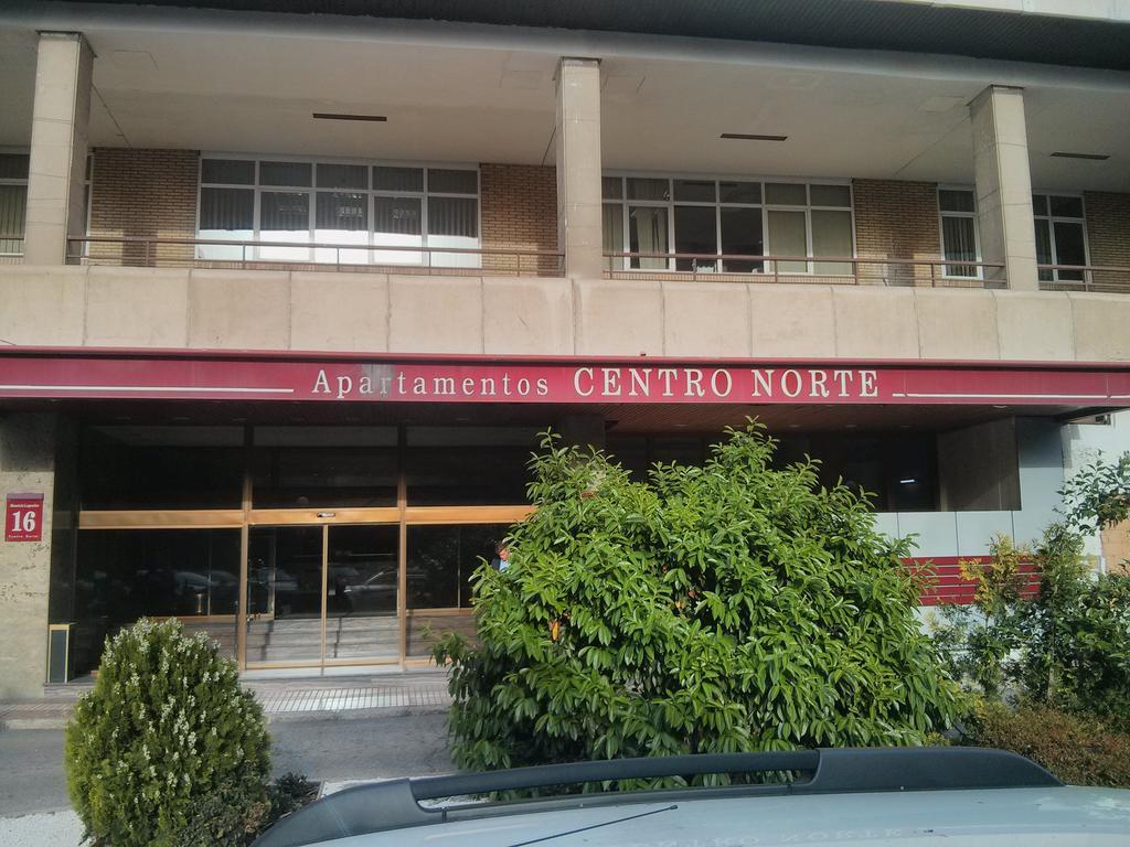 Apartamento Calle Mauricio Legendre Madrid Esterno foto